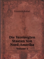 Vereinigten Staaten Von Nord-Amerika Volume 1