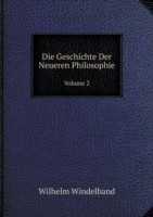Geschichte Der Neueren Philosophie Volume 2