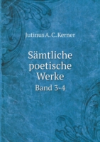 Samtliche poetische Werke Band 3-4