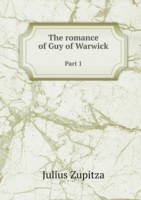 romance of Guy of Warwick Part 1