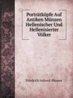 Portratkoepfe Auf Antiken Munzen Hellenischer Und Hellenisierter Voelker