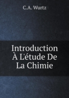 Introduction A L'etude De La Chimie