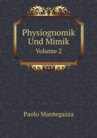 Physiognomik Und Mimik Volume 2