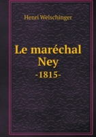 marechal Ney -1815-