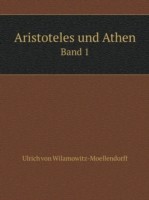 Aristoteles und Athen Band 1