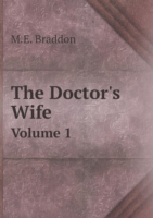 Doctor's Wife Volume 1