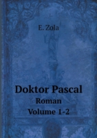 Doktor Pascal Roman Volume 1-2
