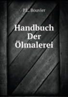 Handbuch Der OElmalerei