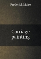 Carriage painting