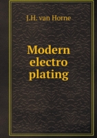 Modern electro plating