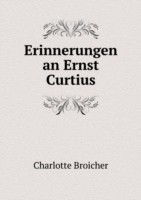 Erinnerungen an Ernst Curtius