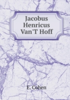 Jacobus Henricus Van'T Hoff