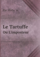 Tartuffe Ou L'imposteur