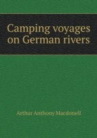 Camping voyages on German rivers