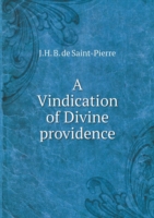 Vindication of Divine providence