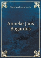 Anneke Jans Bogardus