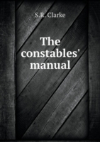 constables' manual