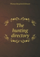 hunting directory