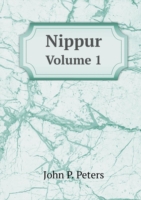 Nippur Volume 1