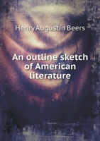 outline sketch of American literature