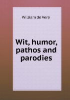 Wit, humor, pathos and parodies