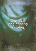 Chemical engineering catalog