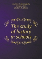 study of history in schools