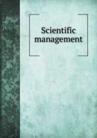 Scientific management