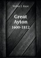 Great Ayton 1600-1812