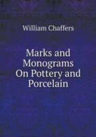 Marks and Monograms On Pottery and Porcelain