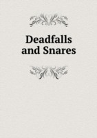 Deadfalls and Snares