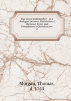 moral philosopher Volume 2