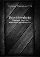 moral philosopher Volume 3