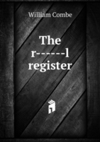 r-l register Volume 2