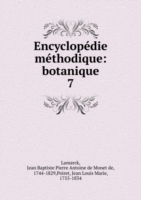 Encyclopedie methodique Tome 7