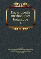Encyclopedie methodique Tome 4