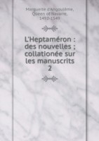 L'Heptameron Tome 2