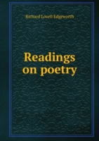 Readings on poetry