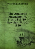 Analectic Magazine Volume 3