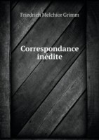 Correspondance inedite