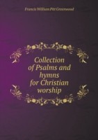 Collection of Psalms and hymns for Christian worship