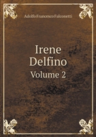 Irene Delfino Volume 2