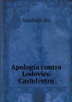 Apologia contra Lodovico Castelvetro
