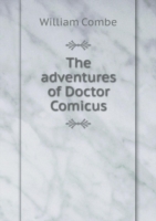 adventures of Doctor Comicus