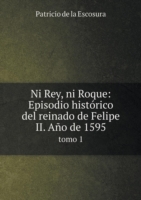 Ni Rey, ni Roque