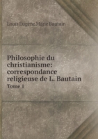 Philosophie du christianisme