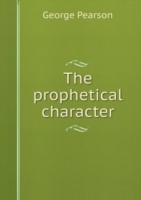 prophetical character