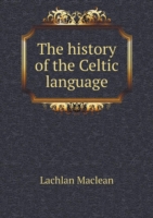 history of the Celtic language