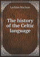 history of the Celtic language