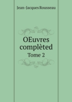 OEuvres completed Tome 2